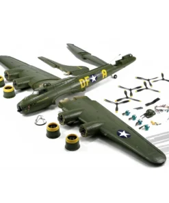 b 17f memphis belle 1875mm arf 1