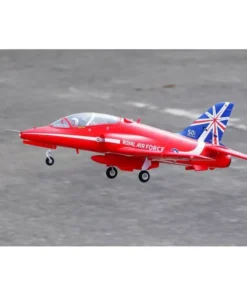 bae hawk 1042mm s edf 80mm arf 6