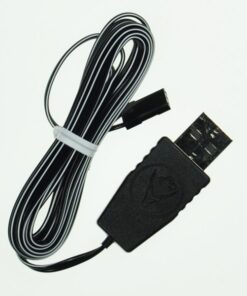 bavarianDEMON USB cable BD5000 b 0