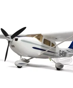 cessna 182 new arf 6k modra 2