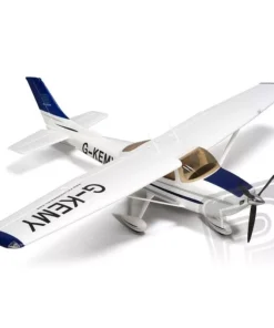 cessna 182 new arf 6k modra