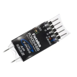 futaba r3004sb t fhss 4k prijimac