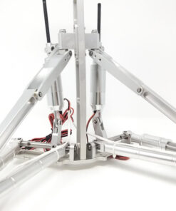jp hobby er 200 full set with brakes toprc f 16 16 controller 2