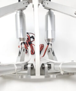 jp hobby er 200 full set with brakes toprc f 16 16 controller 4