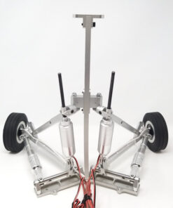 jp hobby er 200 full set with brakes toprc f 16 16 controller 5