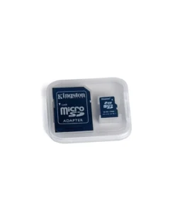 micro sd karte 2 gb pro hott vysilac