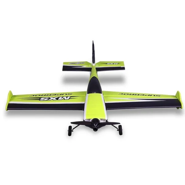 mxs 3d v2 1100mm arf 1