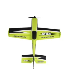 mxs 3d v2 1100mm arf 2