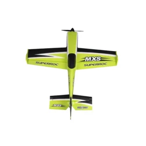 mxs 3d v2 1100mm arf 2