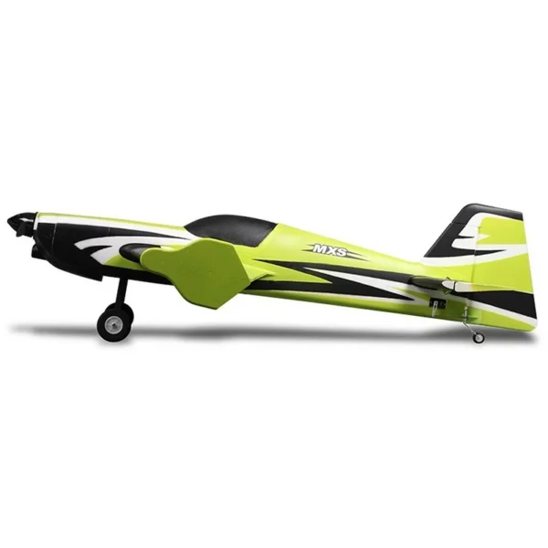 mxs 3d v2 1100mm arf 3