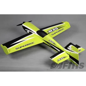 mxs 3d v2 1100mm arf 4