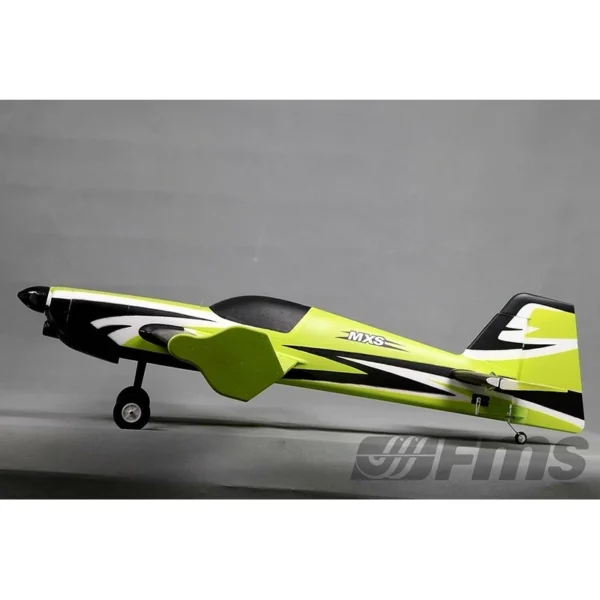 mxs 3d v2 1100mm arf 5