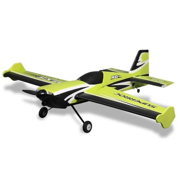 mxs 3d v2 1100mm arf