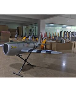 p 47 thunderbold bonnie combo with electric gears 2