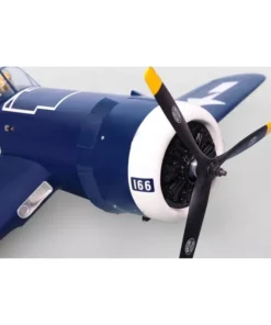 ph140 f4u corsair 1800mm arf 3
