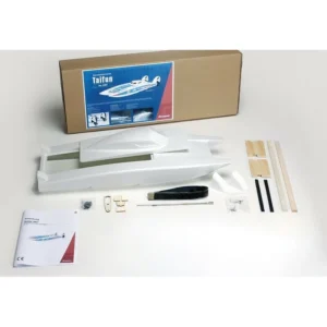 race cat katamaran taifun 1