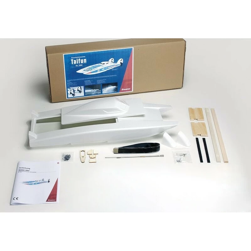 race cat katamaran taifun 1 race cat katamaran taifun 1