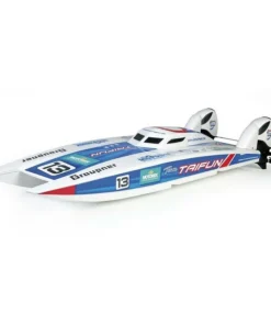race cat katamaran taifun 3