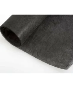 uhlikove vlakno netkane 10g 05 x 1m tuba