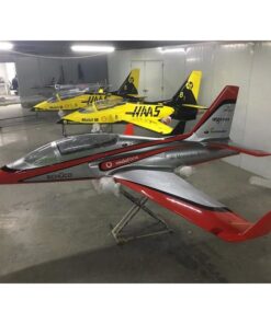 viper jet xl 35m mclaren arf 1 1