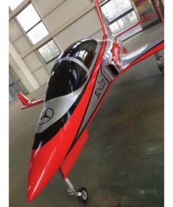 viper jet xl 35m mclaren arf 1 1 2