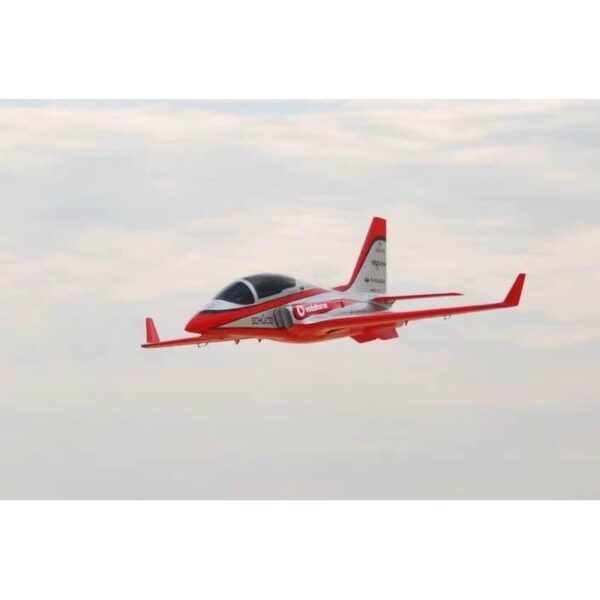 viper jet xl 35m mclaren arf 1 1 3