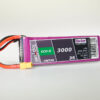TopFuel LiPo 20C ECO X 3000mAh 3S MTAG 93000331 b 0