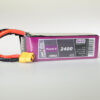 TopFuel LiPo 35C Power X 2400mAh 4S MTAG 92400461 b 0
