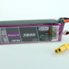 TopFuel LiPo 35C Power X 3800mAh 4S MTAG 93800461 b 0