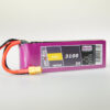 TopFuel LiFe 30C 3100mAh 3S MTAG 93100351 b 0