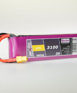 TopFuel LiFe 30C 3100mAh 3S MTAG 93100351 b 0