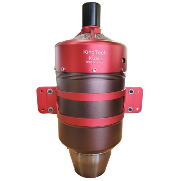 kingtech k260g4 1