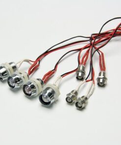led multi light 8