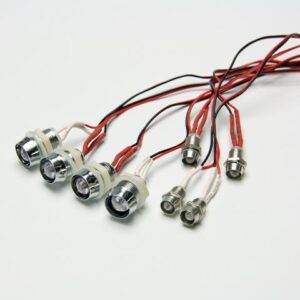 led multi light 8