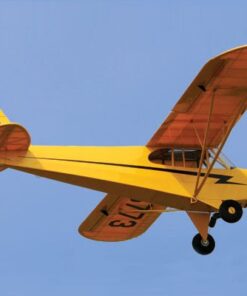 pilot piper j3 1100mm