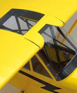 pilot piper j3 1100mm 3