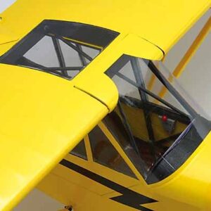 pilot piper j3 1100mm 3