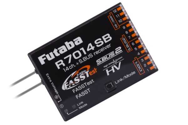7014 futaba