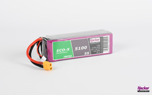 TF ECO X 5100 5S Competition F3A MTAG 95100531 b 0