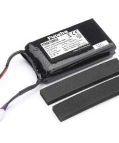 futaba batt 1