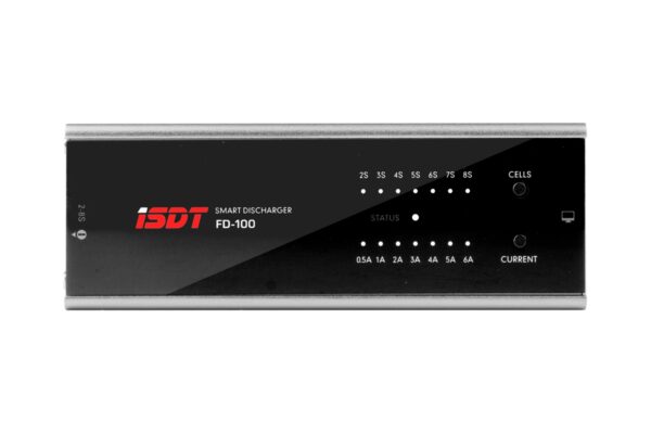 isdt 2.8 1