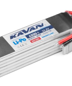 kav4500 60 120