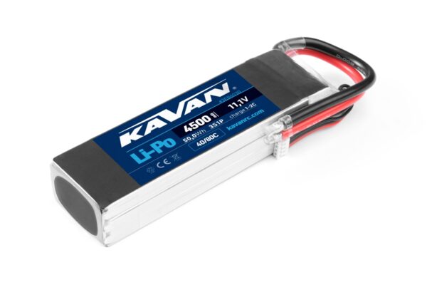 kavan 4500 11