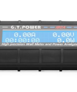 watt meter