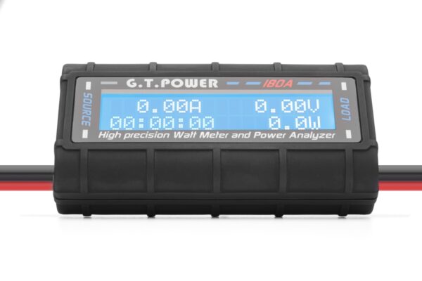 watt meter