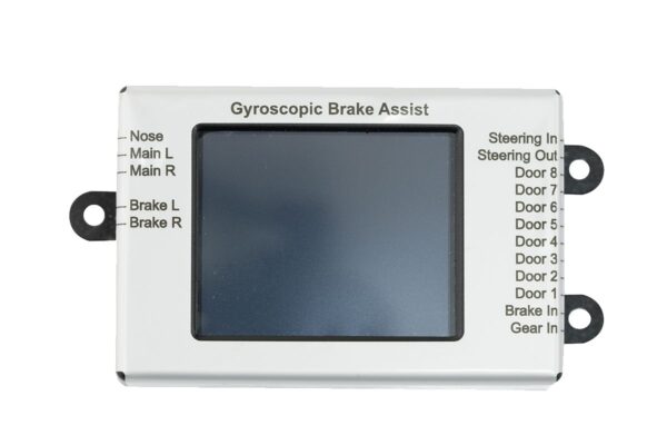 GS 200 Shop