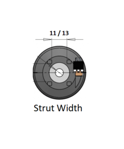 brake 1113
