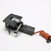 einziehfahrwerk elektr l lenkbar