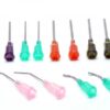fix it dosierkanuele set ve12 st