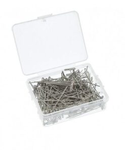 t pins modellbau stecknadeln 32mm ve100st 2